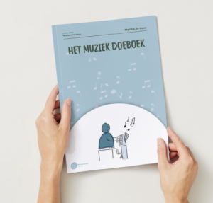 Het Muziek Doeboek (zomer 2026)