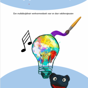 Creatief met creatieve denkers (werkvormenboek PDF)